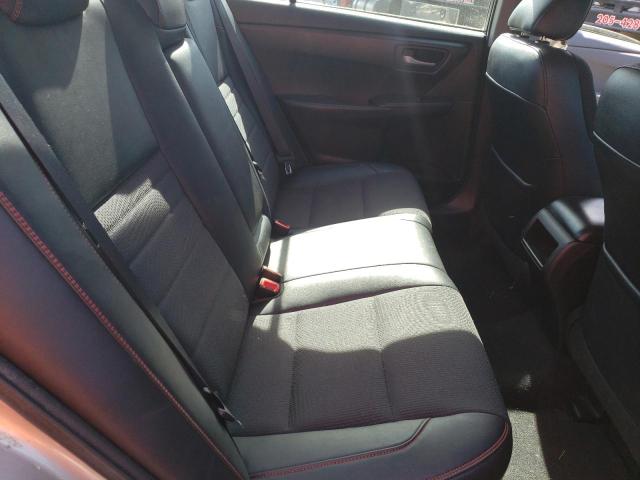Photo 10 from auction – 2017 TOYOTA CAMRY LE with VIN 4T1BF1FK6HU621099