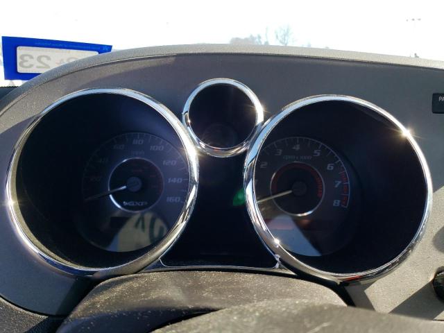 Photo 9 from auction – 2007 PONTIAC SOLSTICE G with VIN 1G2MG35X07Y115783