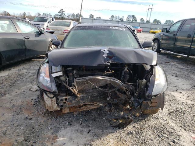 Photo 5 from auction – 2008 NISSAN ALTIMA 2.5 with VIN 1N4AL21E18N529074