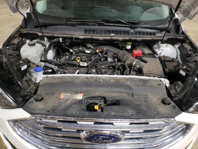Photo 12 from auction – 2022 FORD EDGE SEL with VIN 2FMPK4J95NBA11574
