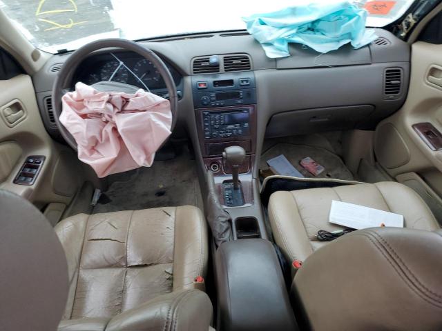 Photo 8 from auction – 1996 NISSAN MAXIMA GLE with VIN JN1CA21D7TT147137