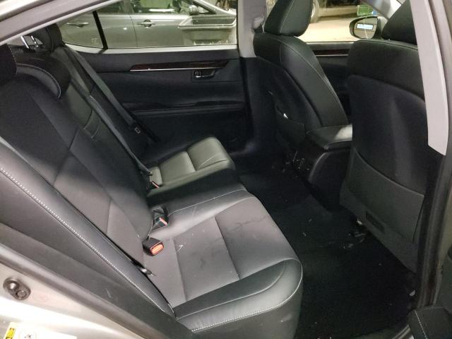 Photo 10 from auction – 2015 LEXUS ES 350 with VIN JTHBK1GG0F2177056