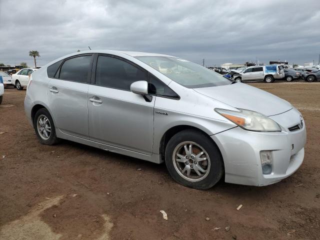 Photo 4 from auction – 2010 TOYOTA PRIUS with VIN JTDKN3DU1A0040503