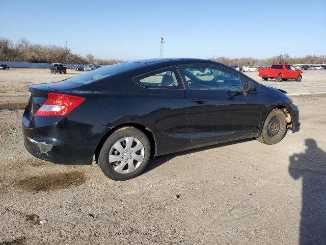 Photo 3 from auction – 2012 HONDA CIVIC LX with VIN 2HGFG3B54CH509347