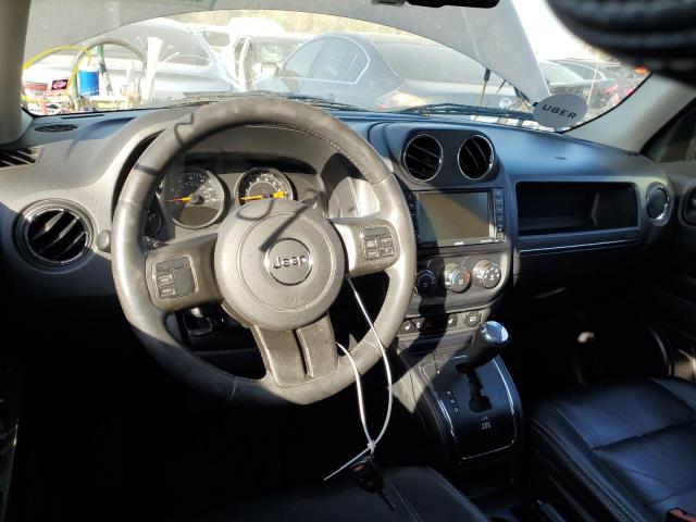 Photo 8 from auction – 2015 JEEP PATRIOT LA with VIN 1C4NJPFA0FD372631