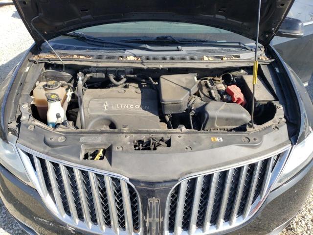 Photo 12 from auction – 2014 LINCOLN MKX with VIN 2LMDJ6JK3EBL07167