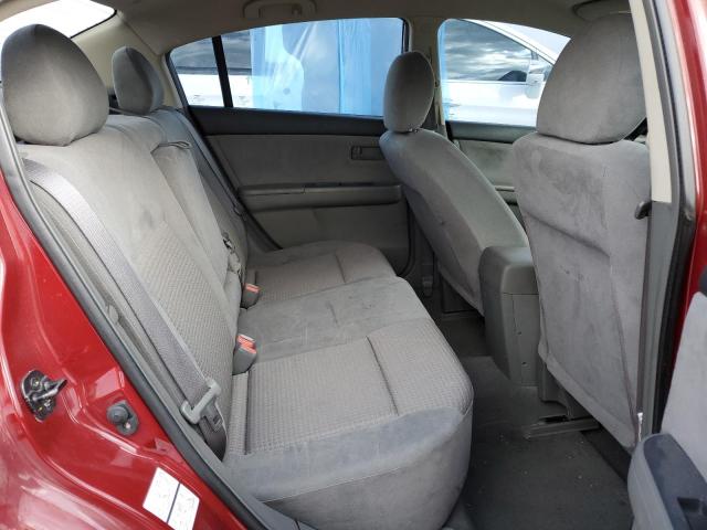 Photo 10 from auction – 2008 NISSAN SENTRA 2.0 with VIN 3N1AB61E18L737902