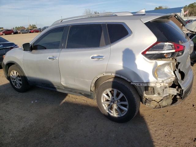 Photo 2 from auction – 2017 NISSAN ROGUE S with VIN KNMAT2MT4HP589696