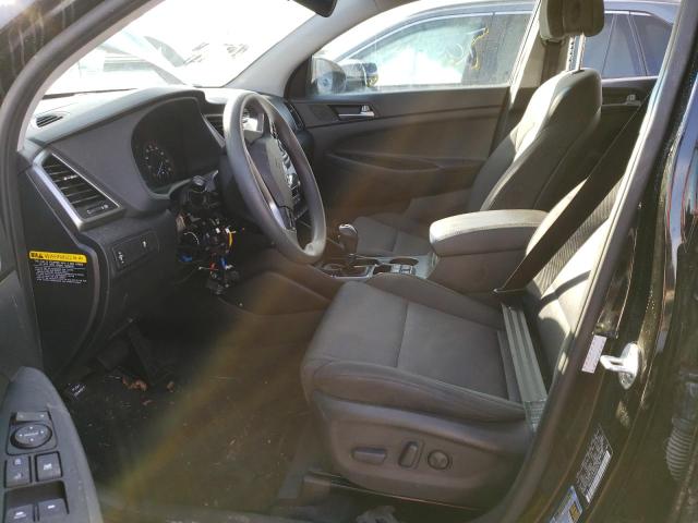 Photo 7 from auction – 2017 HYUNDAI TUCSON LIM with VIN KM8J3CA24HU504760