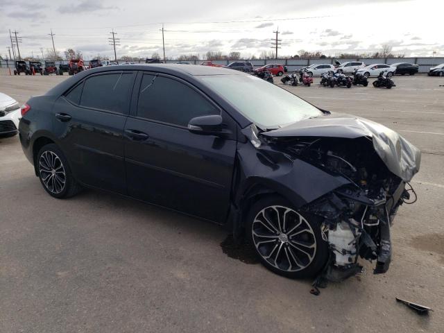 Photo 4 from auction – 2016 TOYOTA COROLLA L with VIN 2T1BURHE8GC612786