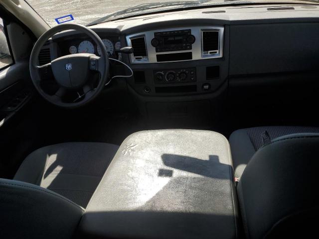 Photo 8 from auction – 2007 DODGE RAM 1500 S with VIN 1D7HA18277S225192