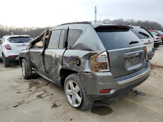 Photo 2 from auction – 2012 JEEP COMPASS LI with VIN 1C4NJCCBXCD615279