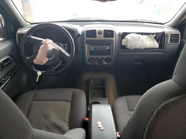 Zdjęcie 8 z aukcji – 2005 GMC CANYON z VIN 1GTCS136658153777