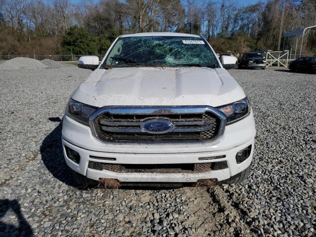 Photo 5 from auction – 2019 FORD RANGER with VIN 1FTER1EH2KLA25905