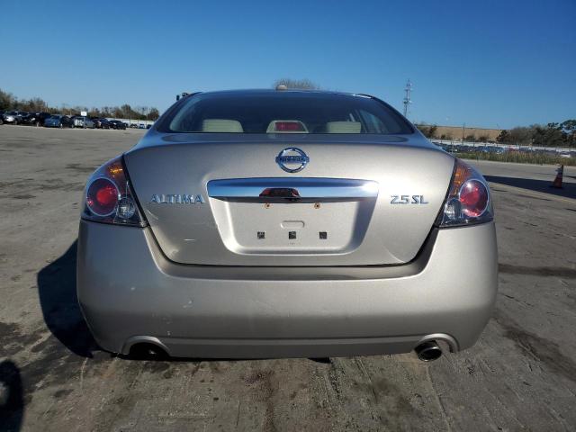 Foto 6 de la subasta – 2011 NISSAN ALTIMA BAS con VIN 1N4AL2AP9BC159433