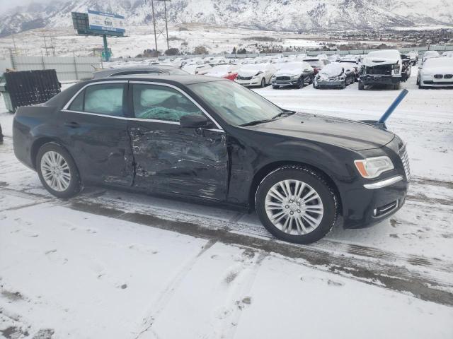 Photo 4 from auction – 2014 CHRYSLER 300 with VIN 2C3CCARG9EH140923