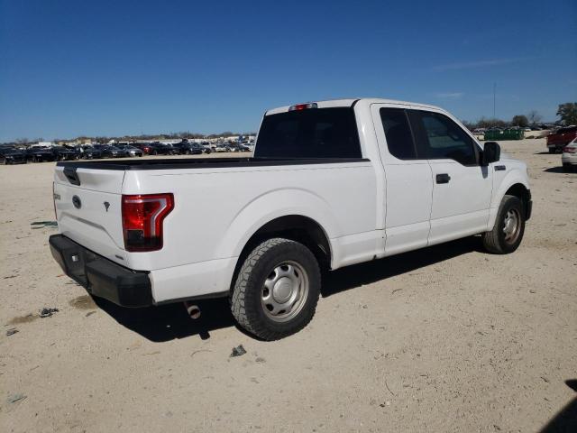 Photo 3 from auction – 2016 FORD F150 SUPER with VIN 1FTEX1C84GKE33408