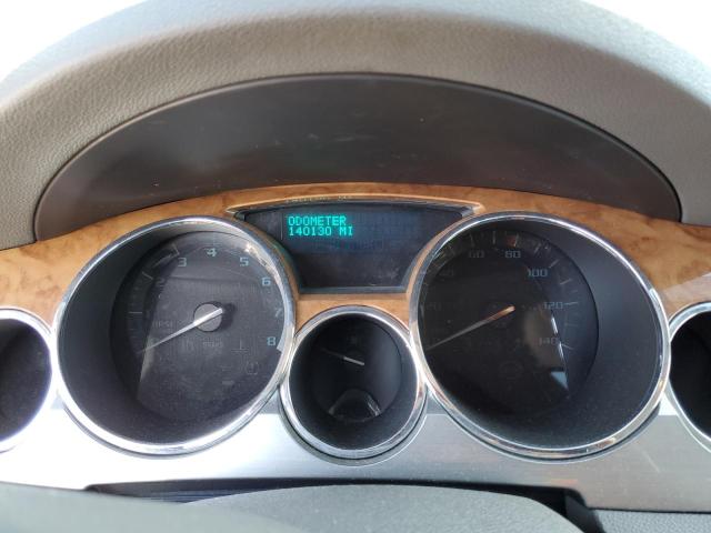Photo 9 from auction – 2011 BUICK ENCLAVE with VIN 5GAKVBED4BJ224467