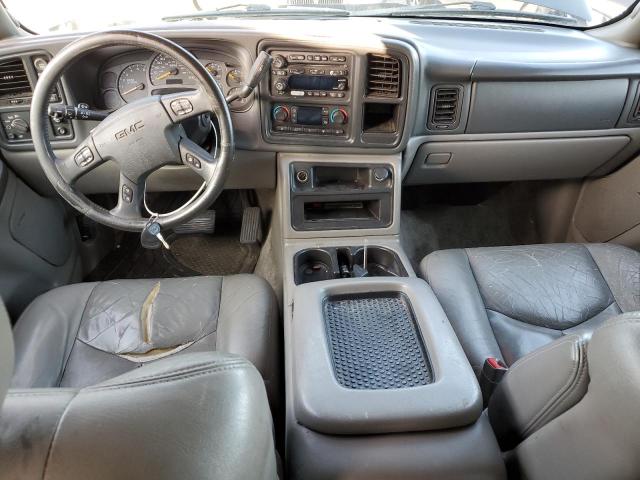Photo 8 from auction – 2003 GMC YUKON with VIN 1GKEK13T33R138258