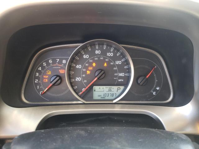 Photo 9 from auction – 2014 TOYOTA RAV4 XLE with VIN JTMRFREV4ED048292