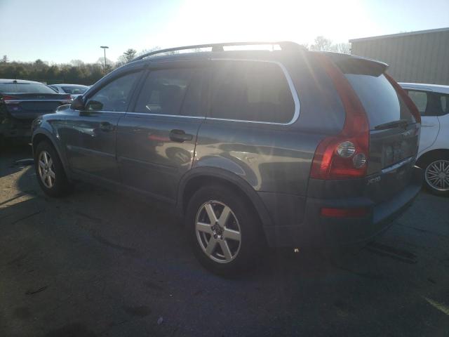 Photo 2 from auction – 2005 VOLVO XC90 with VIN YV1CZ592951196617