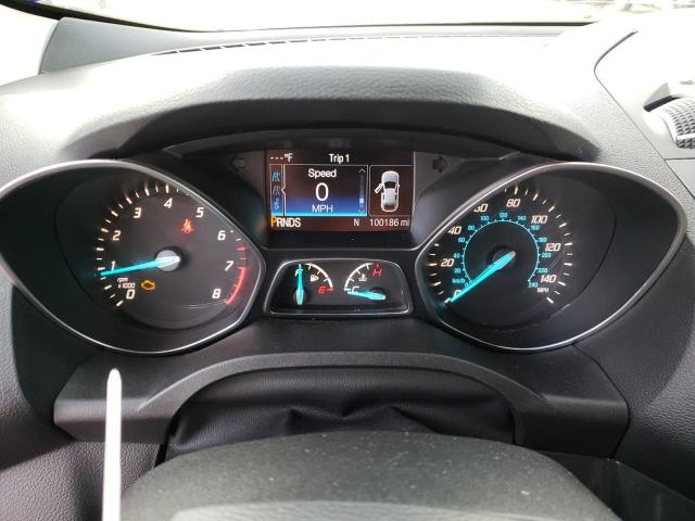 Photo 9 from auction – 2016 FORD ESCAPE TIT with VIN 1FMCU0J96GUB58792