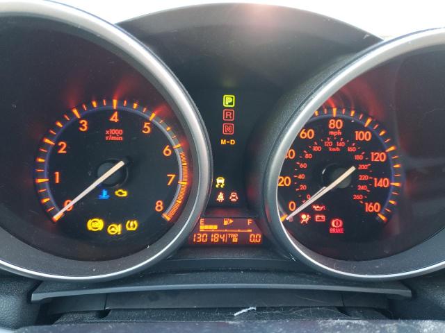 Photo 9 from auction – 2011 MAZDA 3 S with VIN JM1BL1U64B1391588