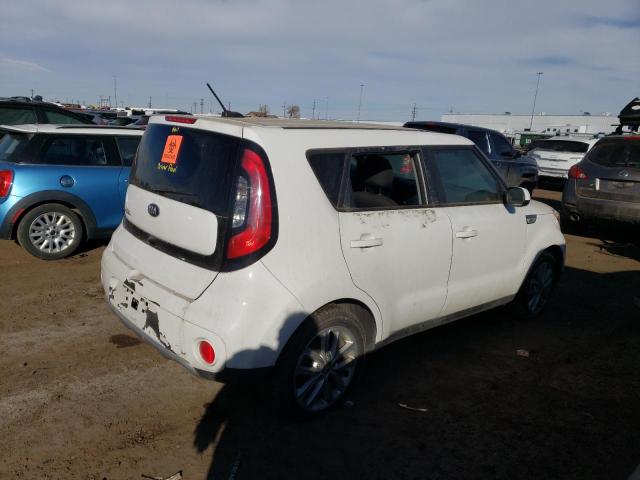 Photo 3 from auction – 2018 KIA SOUL + with VIN KNDJP3A51J7900278