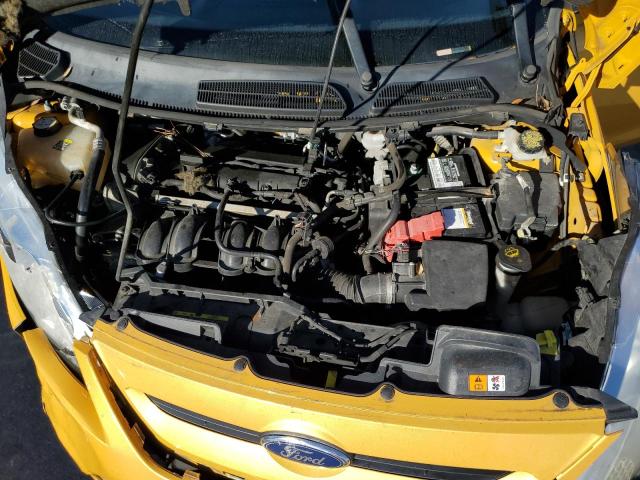 Photo 11 from auction – 2011 FORD FIESTA SES with VIN 3FADP4FJ5BM189500