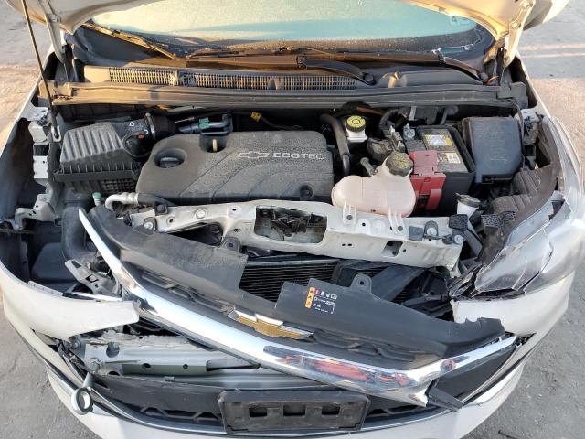 Photo 11 from auction – 2020 CHEVROLET SPARK 1LT with VIN KL8CD6SA9LC431510