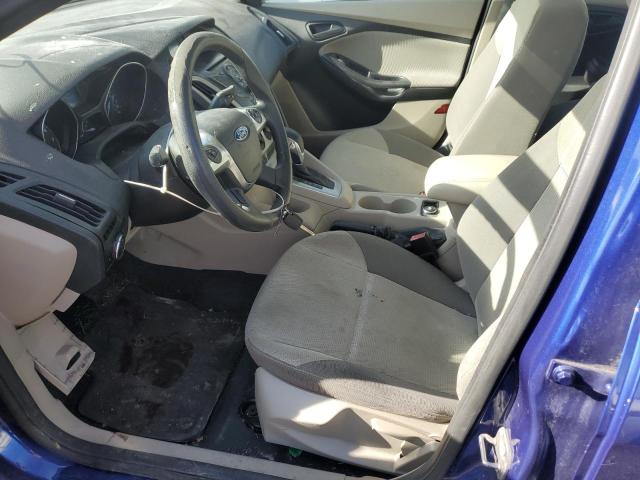 Photo 7 from auction – 2012 FORD FOCUS SE with VIN 1FAHP3F22CL353809