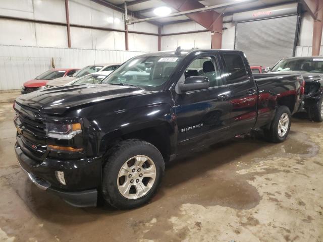 CHEVROLET SILVERADO 2016 with VIN 1GCVKREC7GZ104532 - Photo from auction