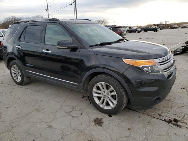 Photo 4 from auction – 2012 FORD EXPLORER X with VIN 1FMHK7D83CGA74395
