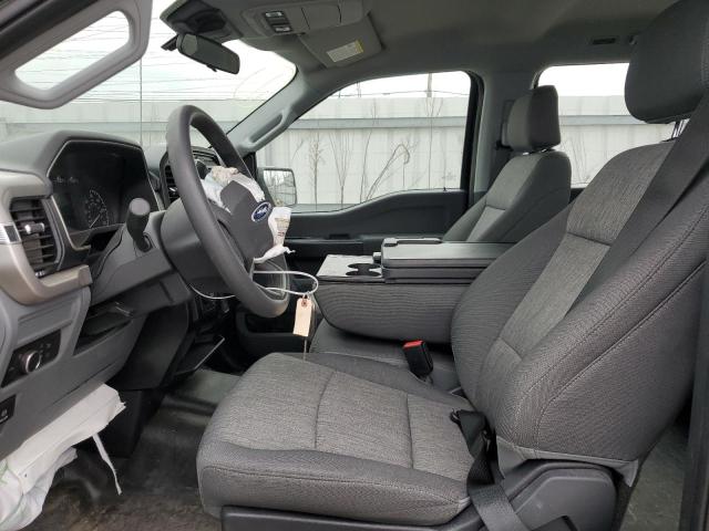 Photo 7 from auction – 2021 FORD F150 SUPER with VIN 1FTEW1EP8MFC78289