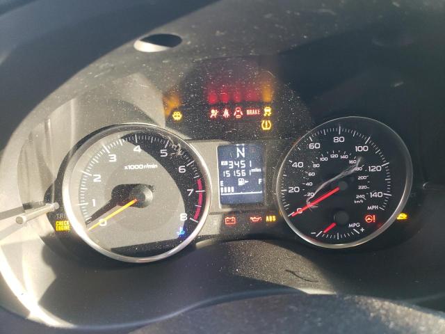 Photo 9 from auction – 2015 SUBARU IMPREZA with VIN JF1GJAA68FH006181