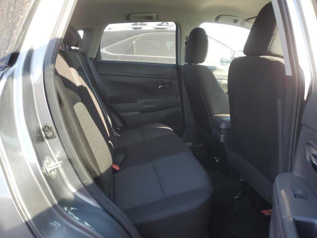 Photo 11 from auction – 2020 MITSUBISHI OUTLANDER with VIN JA4AR3AU1LU017006