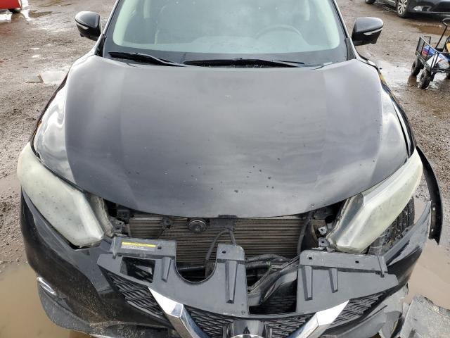 Photo 12 from auction – 2015 NISSAN ROGUE S with VIN 5N1AT2MV2FC878514