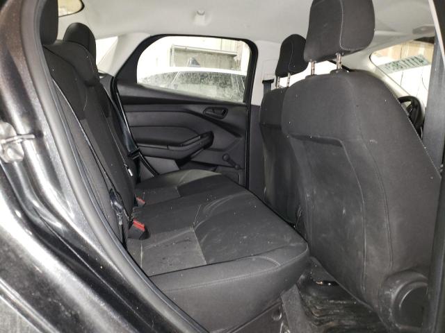Photo 10 from auction – 2016 FORD FOCUS S with VIN 1FADP3E29GL380706