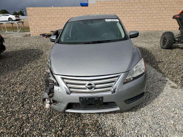 Photo 5 from auction – 2013 NISSAN SENTRA S with VIN 3N1AB7AP1DL755074