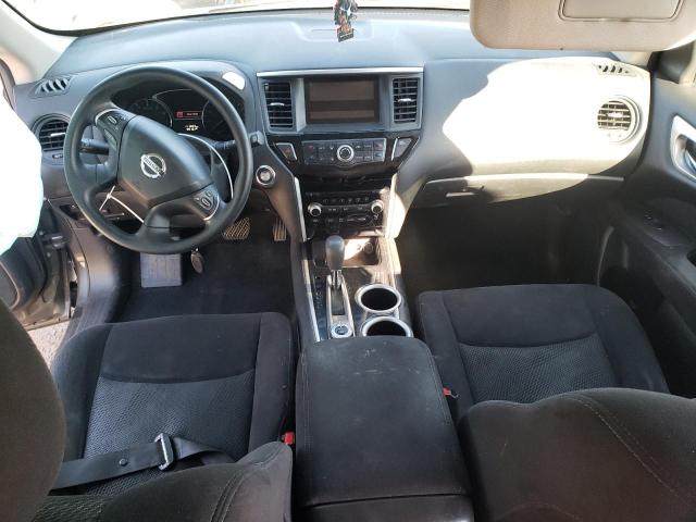 Photo 8 from auction – 2015 NISSAN PATHFINDER with VIN 5N1AR2MM3FC604180