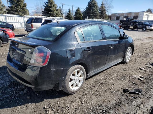Photo 3 from auction – 2012 NISSAN SENTRA 2.0 with VIN 3N1AB6AP3CL754257