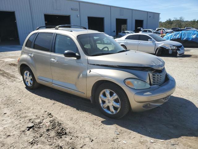 Photo 4 from auction – 2003 CHRYSLER PT CRUISER with VIN 3C8FY68B03T607985