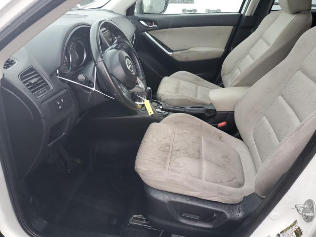 Photo 7 from auction – 2013 MAZDA CX-5 TOURI with VIN JM3KE2CE5D0110388