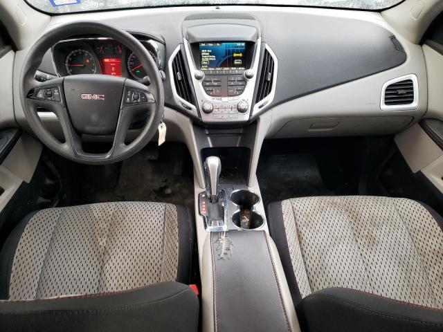 Photo 8 from auction – 2014 GMC TERRAIN SL with VIN 2GKALMEK3E6188321