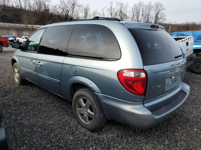 Photo 2 from auction – 2006 DODGE GRAND CARA with VIN 2D4GP44L36R670004