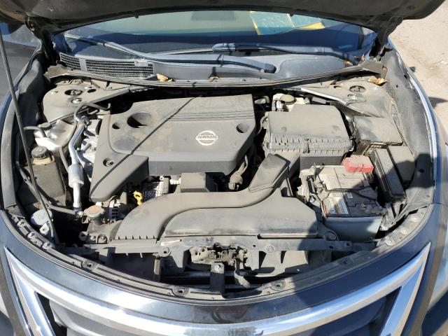 Photo 11 from auction – 2014 NISSAN ALTIMA 2.5 with VIN 1N4AL3AP0EC320486