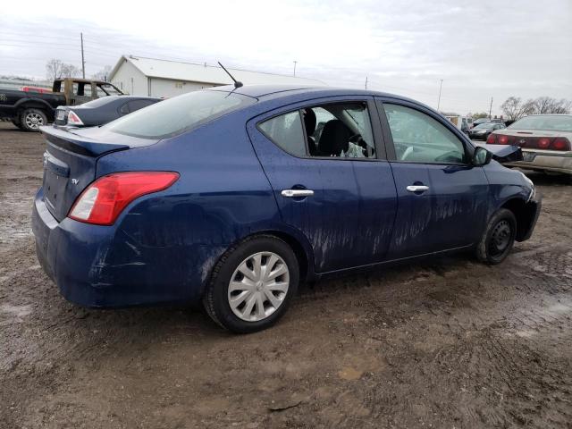 Photo 3 from auction – 2019 NISSAN VERSA S with VIN 3N1CN7AP5KL869639