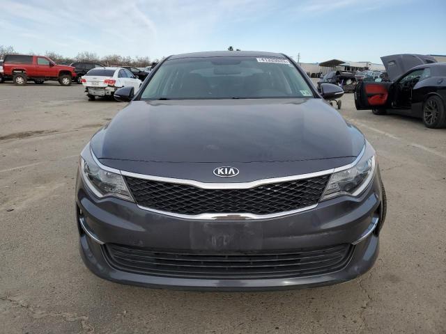 Photo 5 from auction – 2017 KIA OPTIMA LX with VIN KNAGT4L3XH5137851