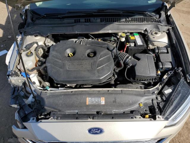 Photo 11 from auction – 2017 FORD FUSION SE with VIN 3FA6P0H92HR334511