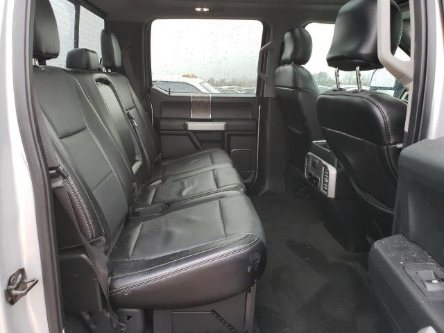 Photo 10 from auction – 2017 FORD F350 SUPER with VIN 1FT8W3DT2HEE26293